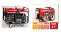 genset-bensin-open-type