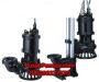 Pompa-Celup-Tsurumi-Wastewater-Submersible-Pump-SF-Series