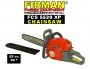 Jual Mesin Potong Kayu/Chain saw Firman FCS 5520 XP