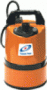 Pompa Celup Tsurumi LSC1.4S-52